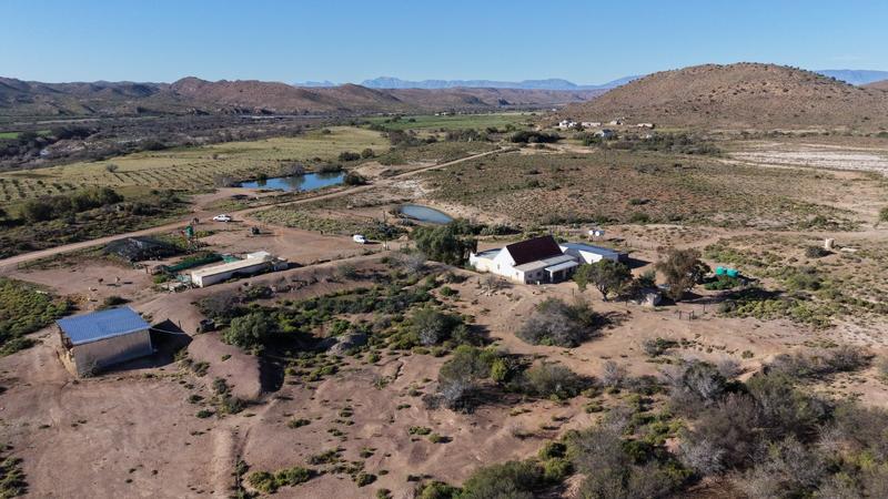 0 Bedroom Property for Sale in Ladismith Western Cape